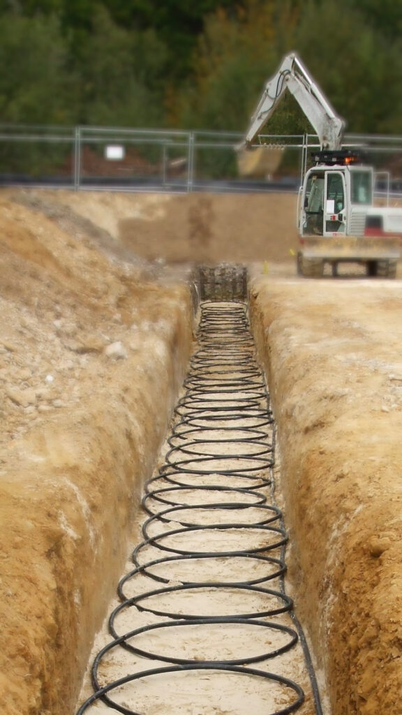 RJ Ground source
